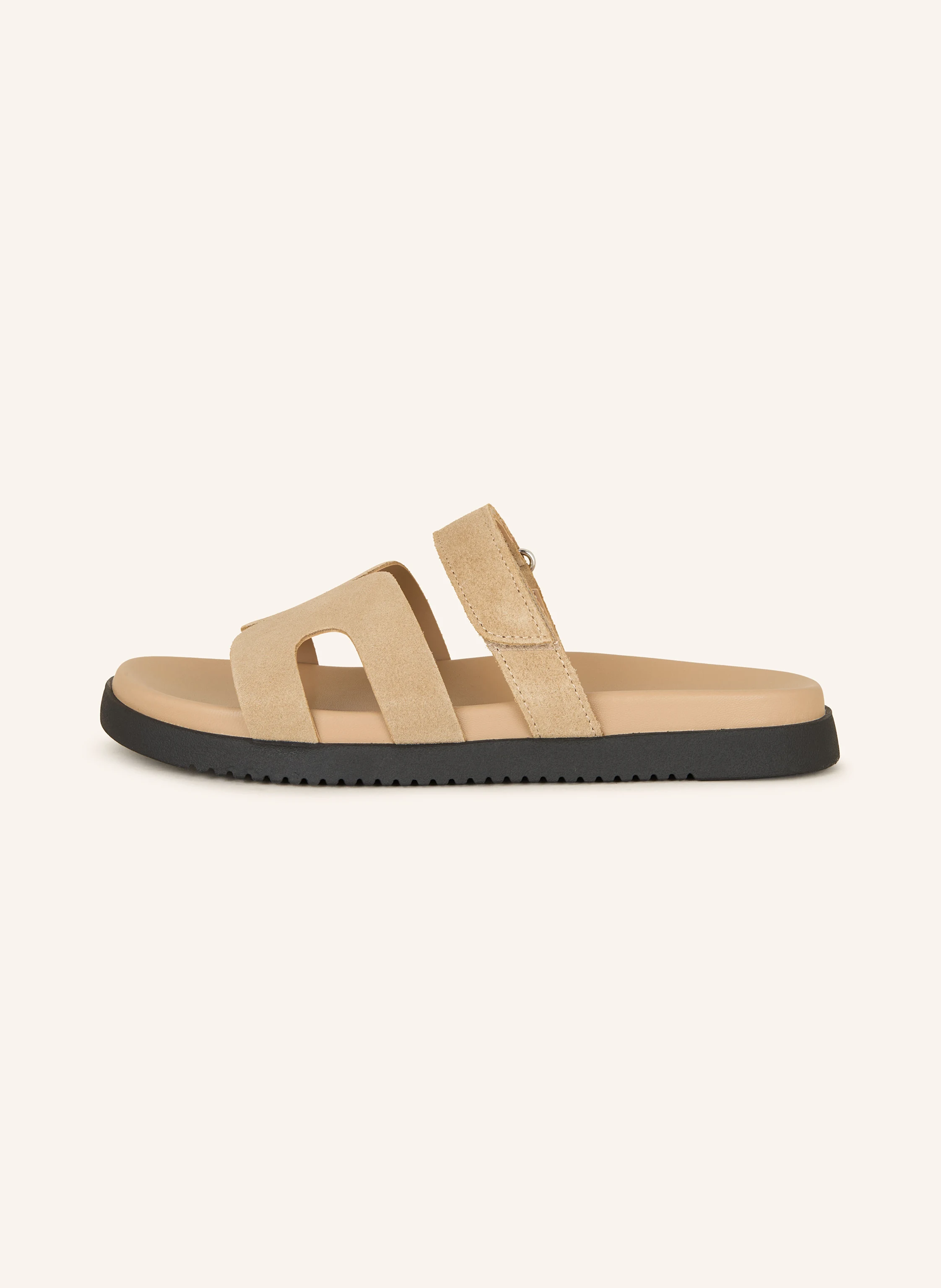 STEVE MADDEN Pantoletten MISSILE