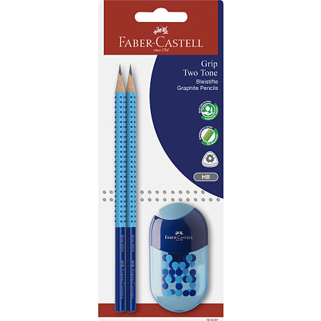 Faber-Castell skolesæt