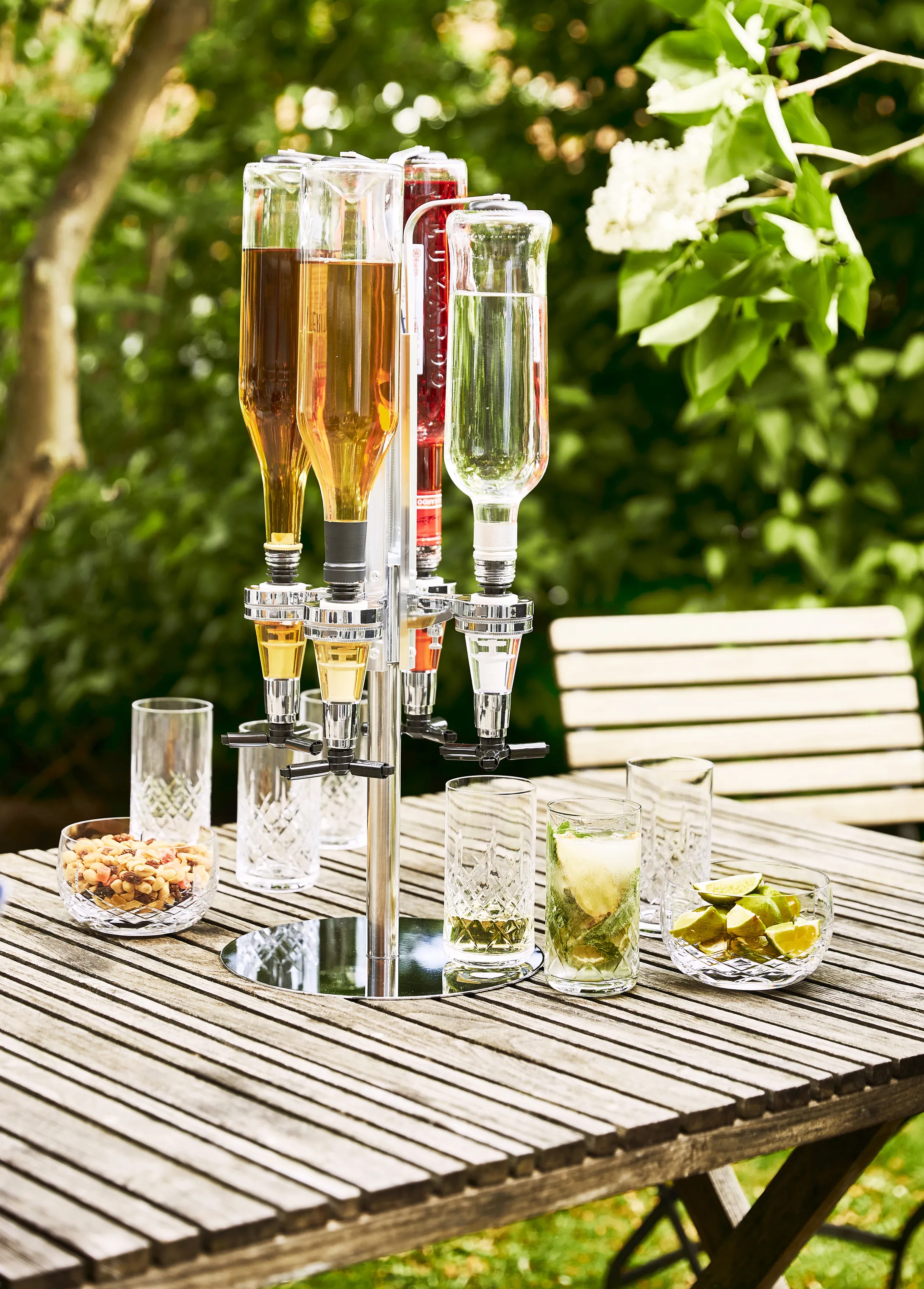 CASA Living Flaskeholder