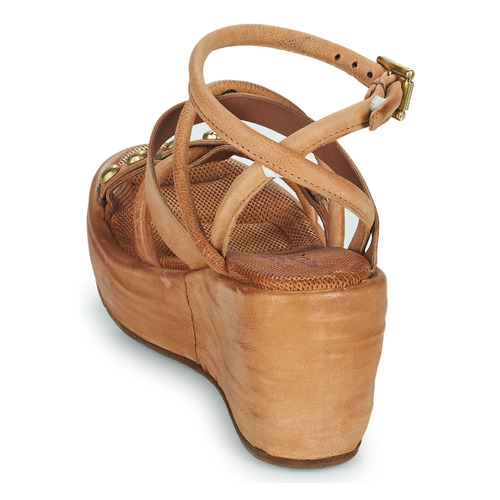 Airstep / A.S.98 - ARCA BRIDE - Camel