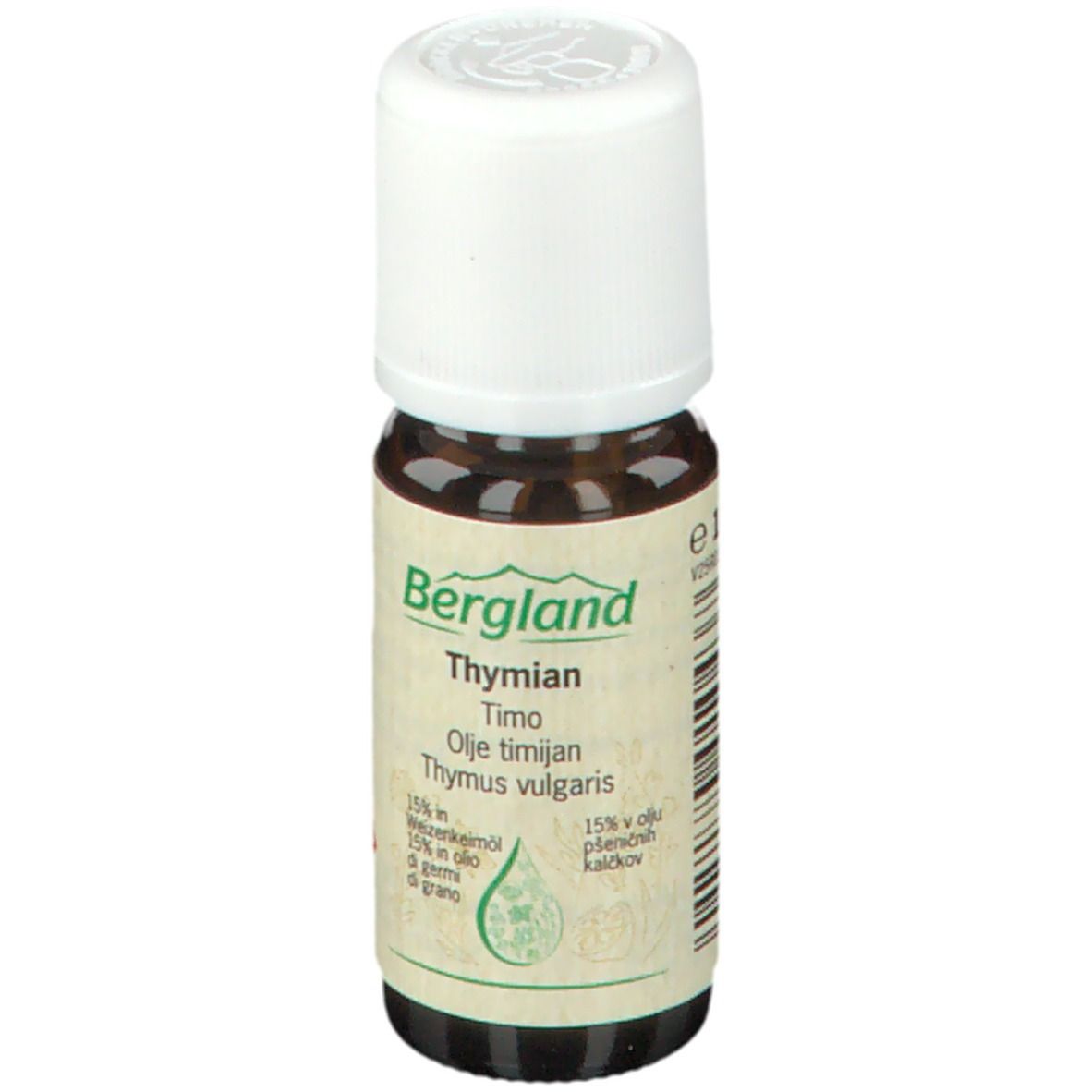 Bergland Thymian-Öl