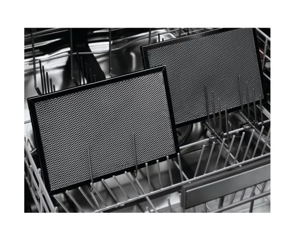 AEG - CCE84751CB - INDUKTIONSKOGEPLADE MED EMHÆTTE 83 CM