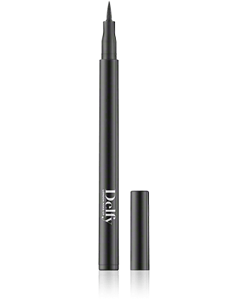 Delfy Cosmetics Eyeliner Waterproof Long Lasting Eyeliner 1,2ml