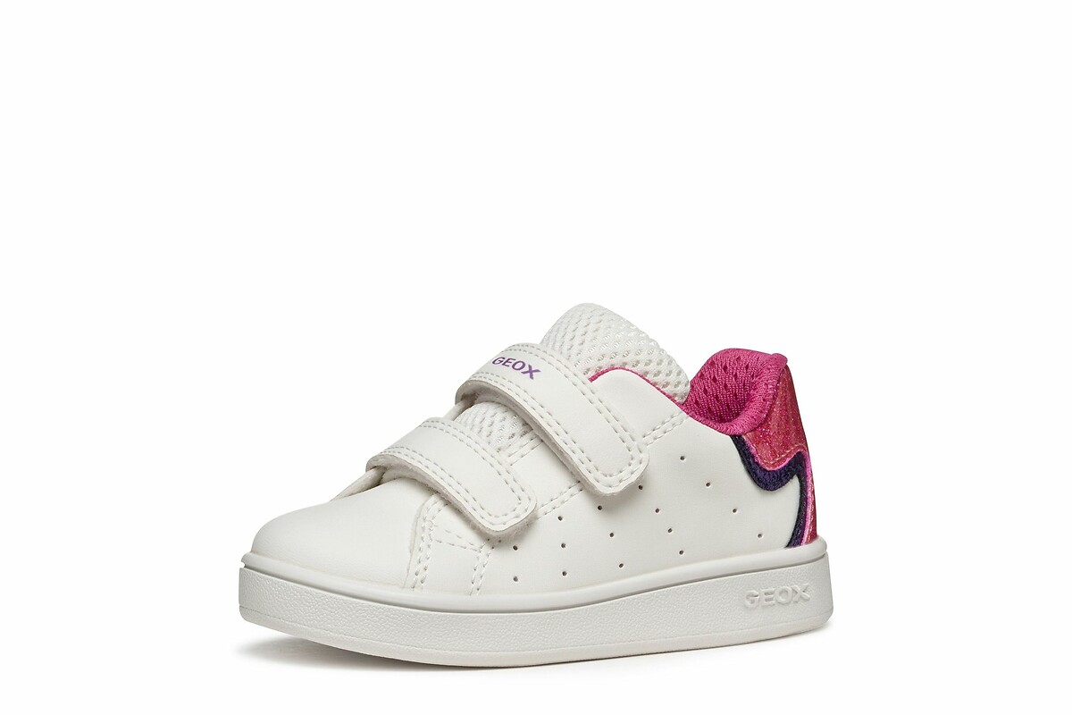 Tênis GEOX Ecclyper com velcro