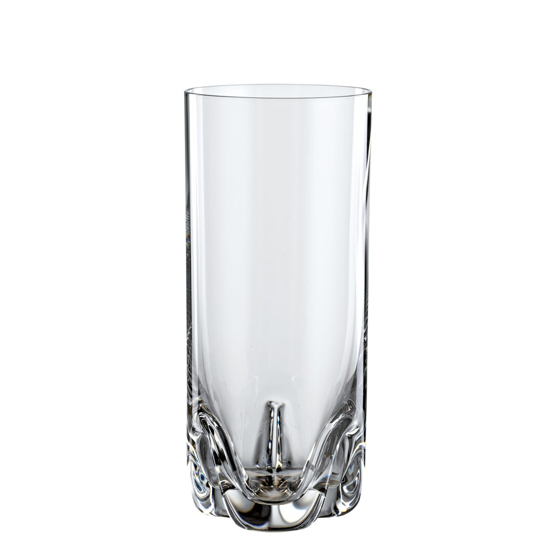 BOHEMIA SELECTION Longdrinkglas BAHAMA 4er Set