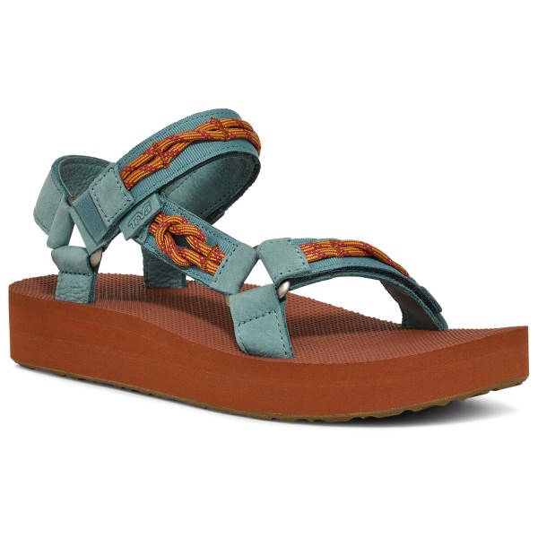 Teva - Women's Midform Universal Knotted - Sandales