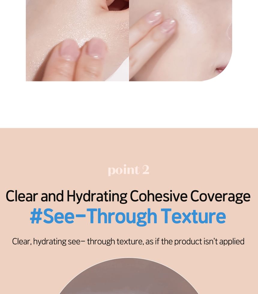 ETUDE - Soon Jung Director's Tone-up Corrigerende Zonnebrandcrème