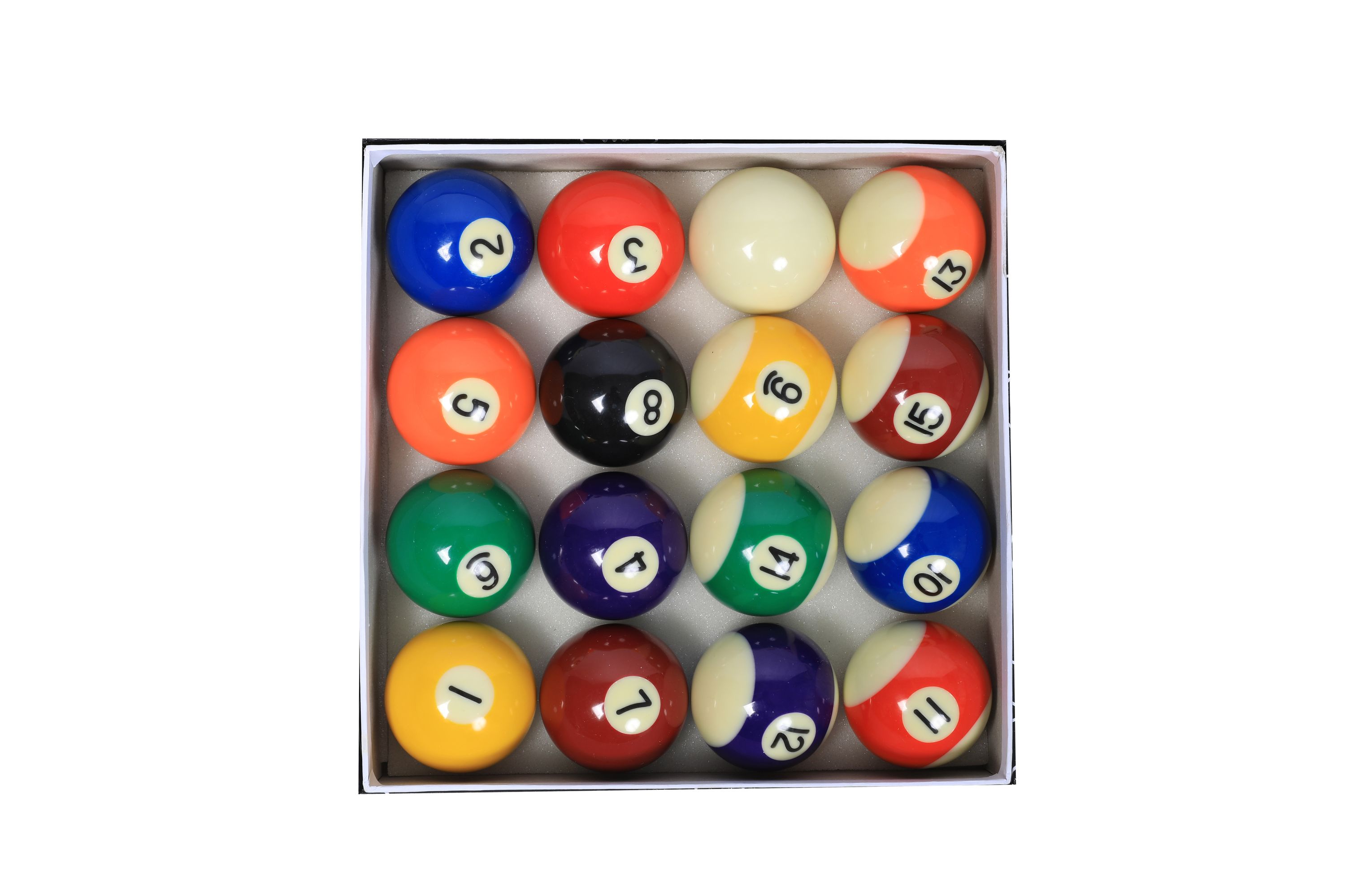 Billard Set