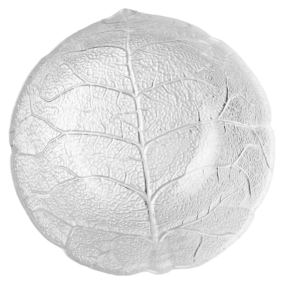 Schüssel Transparent