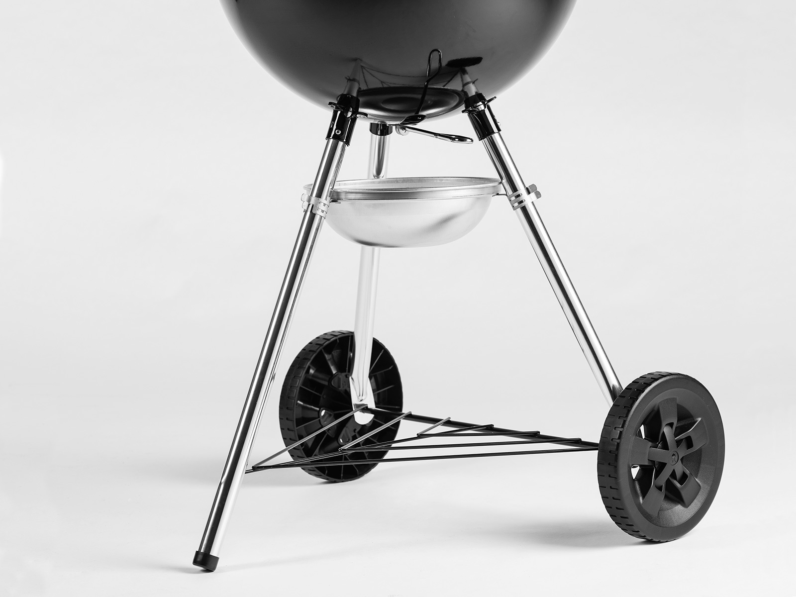 Weber Original Kettle E-5710 kolenbarbecue