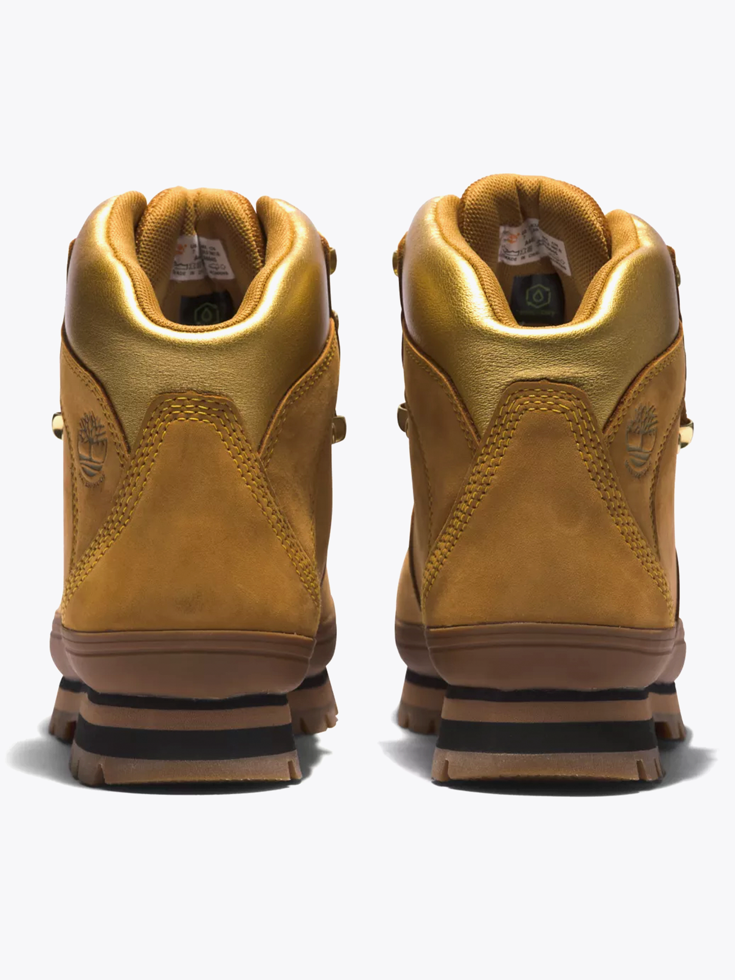 Eurohiker Waterproof Boot