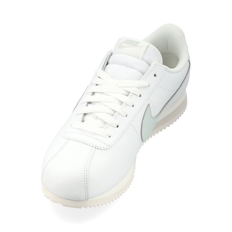 Nike Chaussures Cortez - Blanc Femme