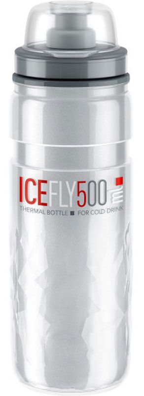 Elite ICE FLY Thermoflasche 500ml kaufen | Bike-Discount