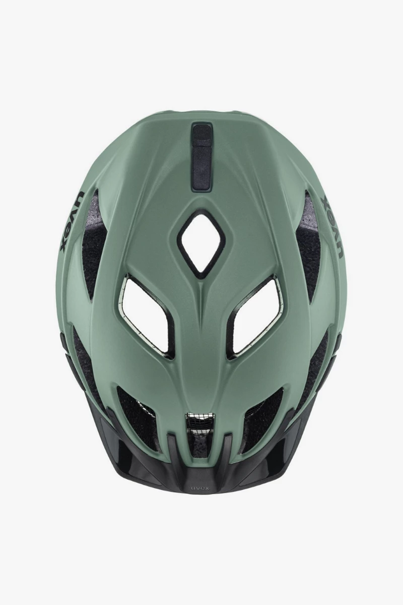 uvex active cc Velohelm