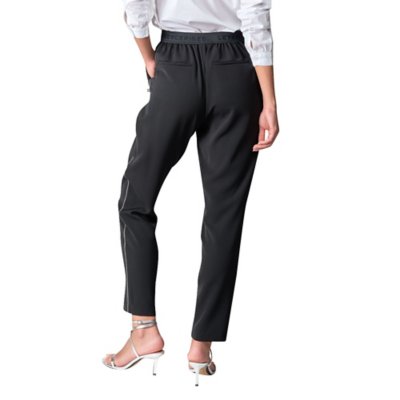 Pantalon femme Plhox LE TEMPS DES CERISES