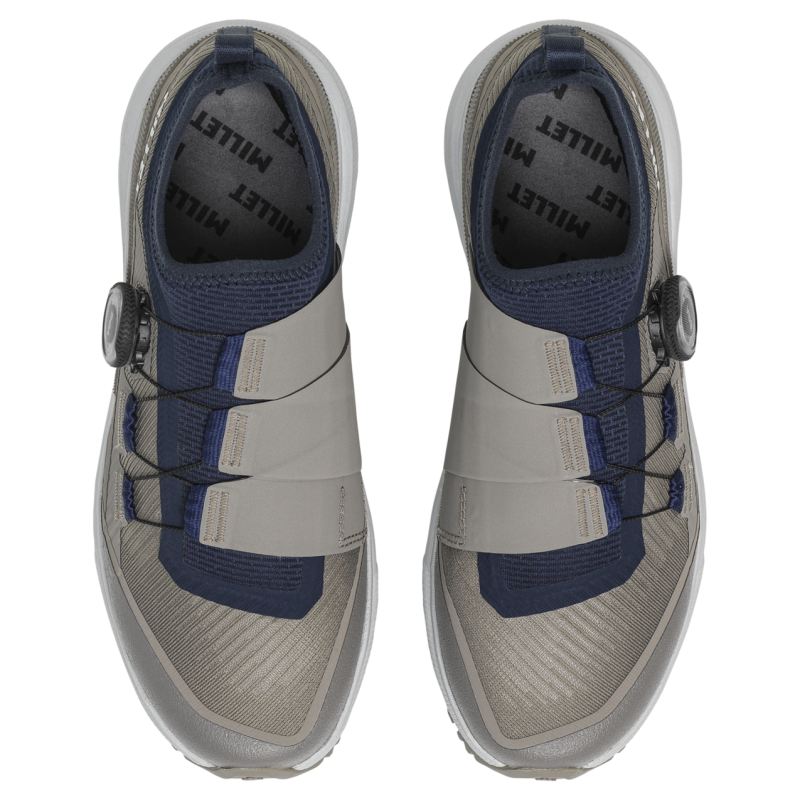 Wanaka Boa - Chaussures randonnée femme