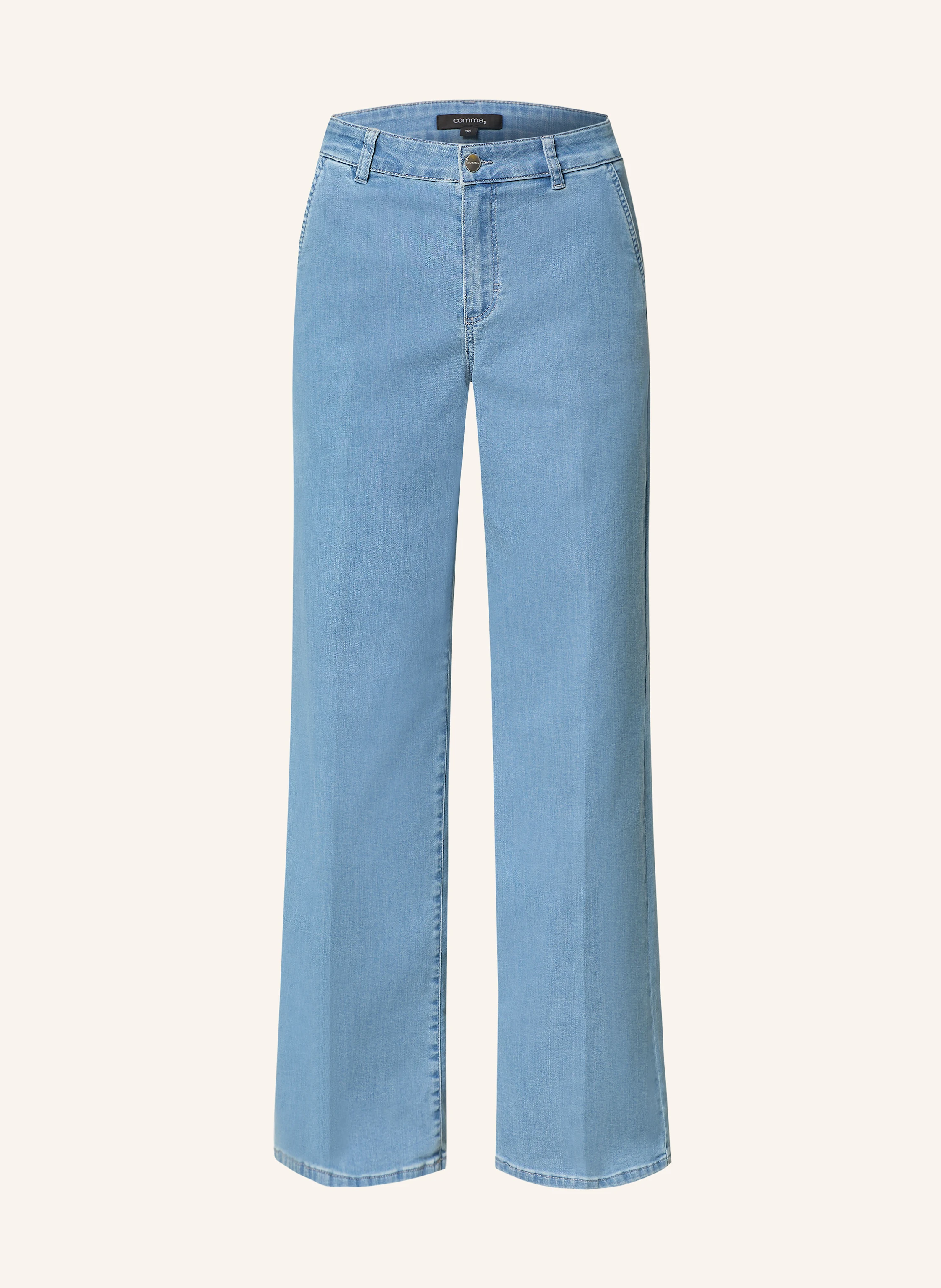 comma Jeans