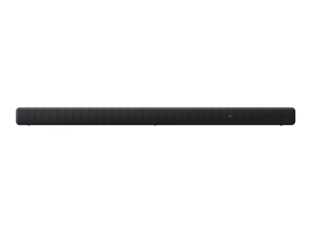 Sony HT-A3000 - Lydbar - 3.1.kanal - trådløs - Bluetooth, Wi-Fi