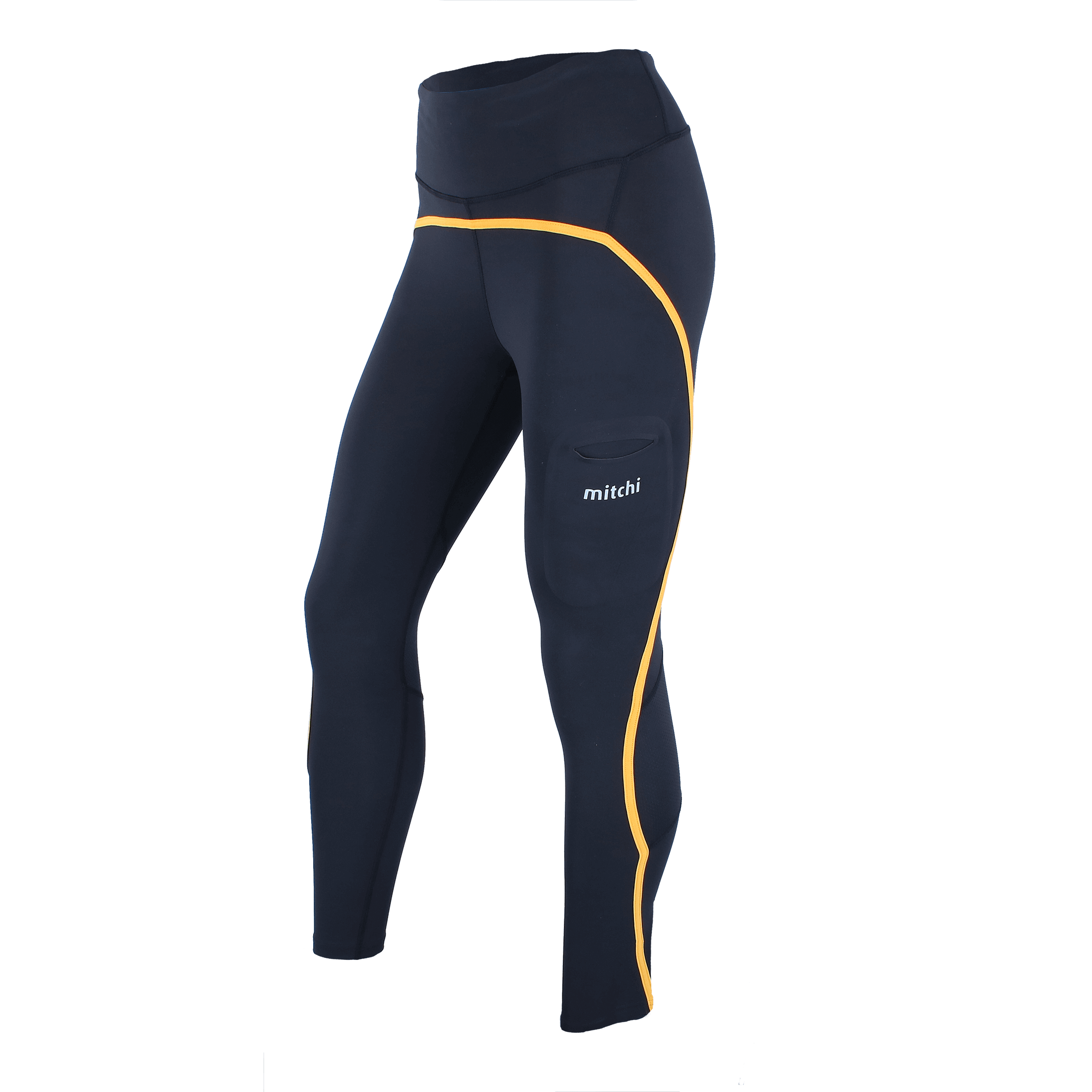 Mitchi Mitchi Janiche pant (W) - Treningstøy