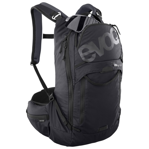 Evoc - Trail Pro Blackline 16 - Sac à dos vélo