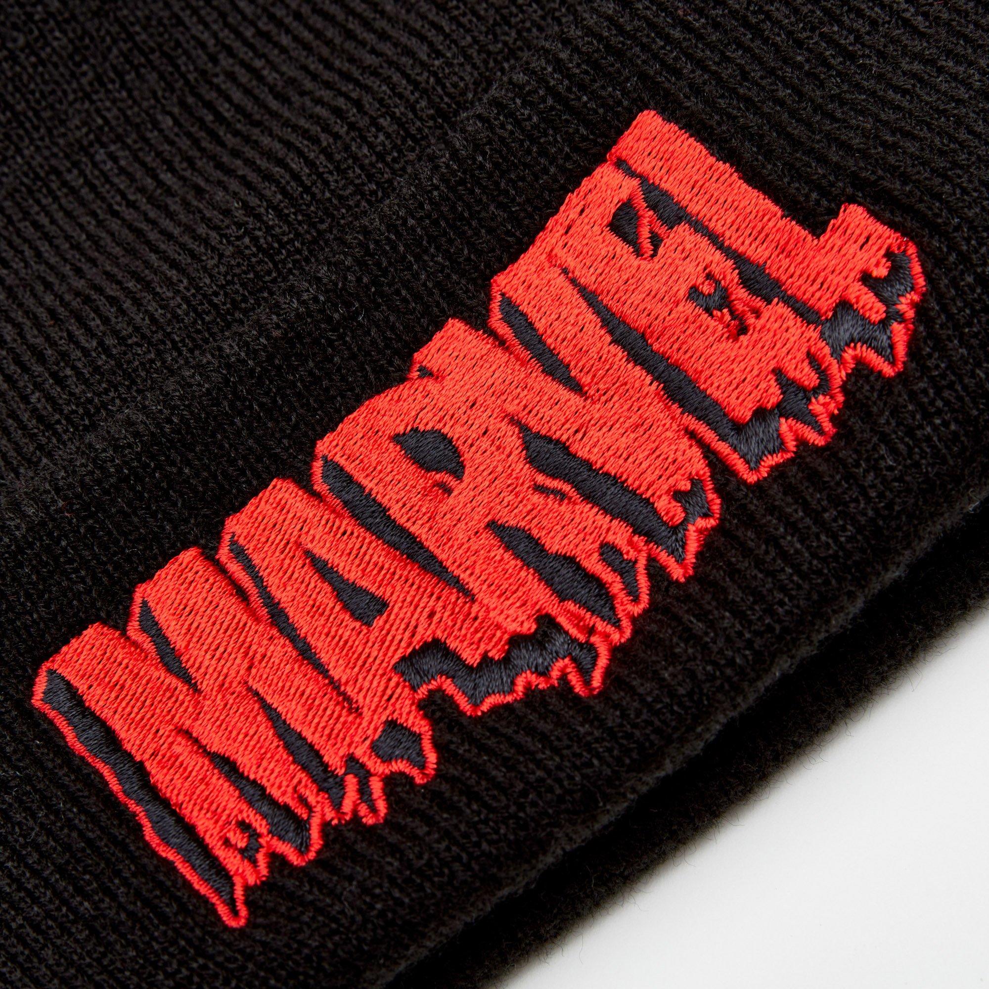 Marvel Comics Beanie