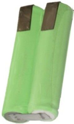 123accu - AAA Batterijen - 2.4 V - 950 mAh - Ni-Mh - Soldeerlippen