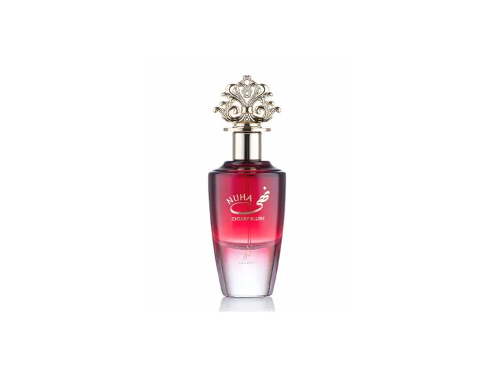 Khadlaj Nuha Cherry Blush EDP M 85 ml