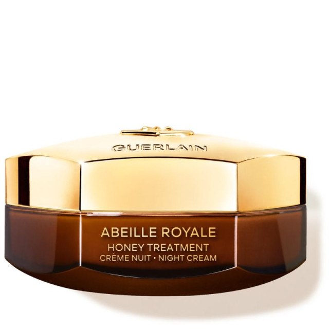 Abeille Royale Honey Treatment Crème Nuit GUERLAIN