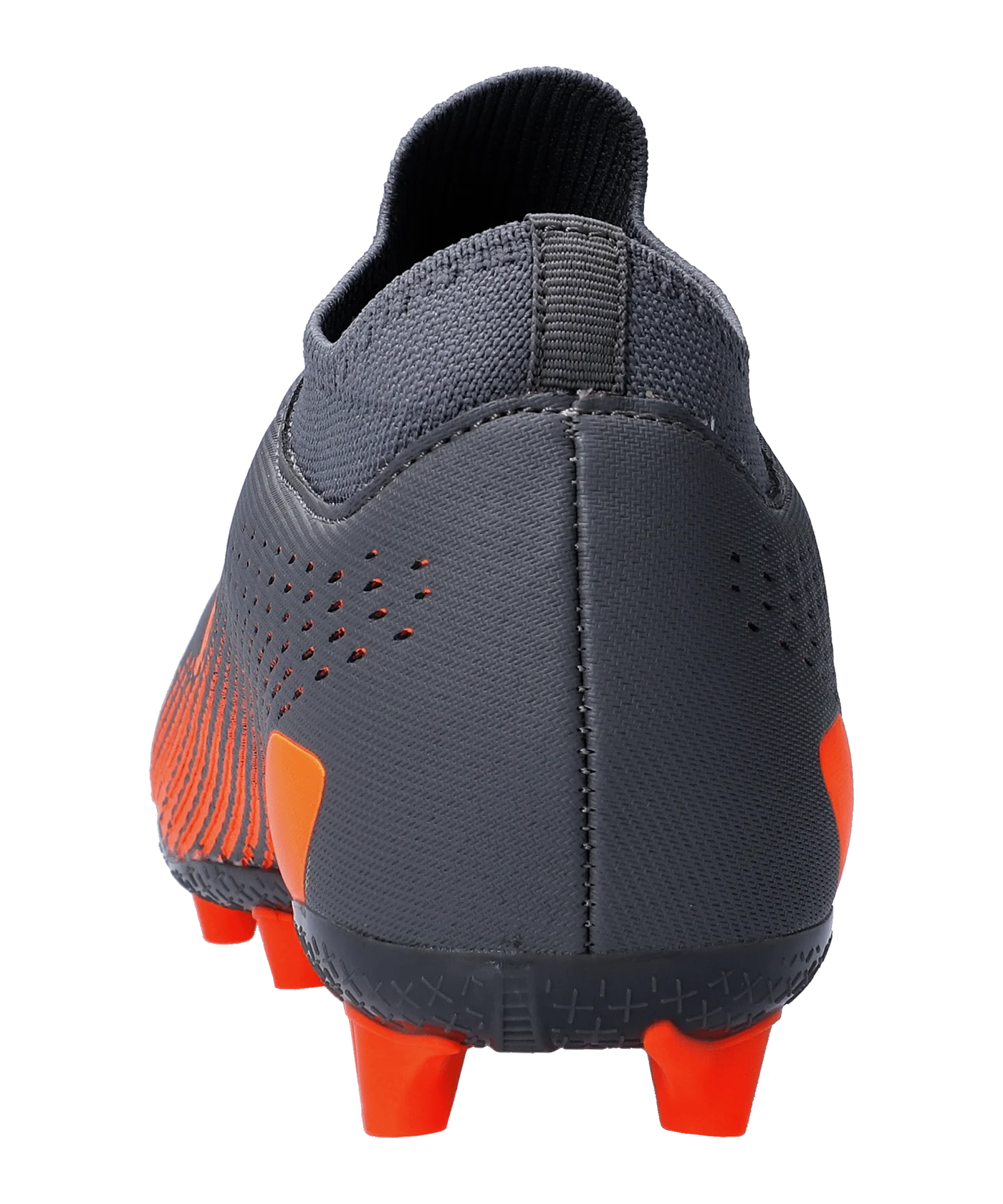 JAKO Lightning Sock AG Jr Kids Grau F862