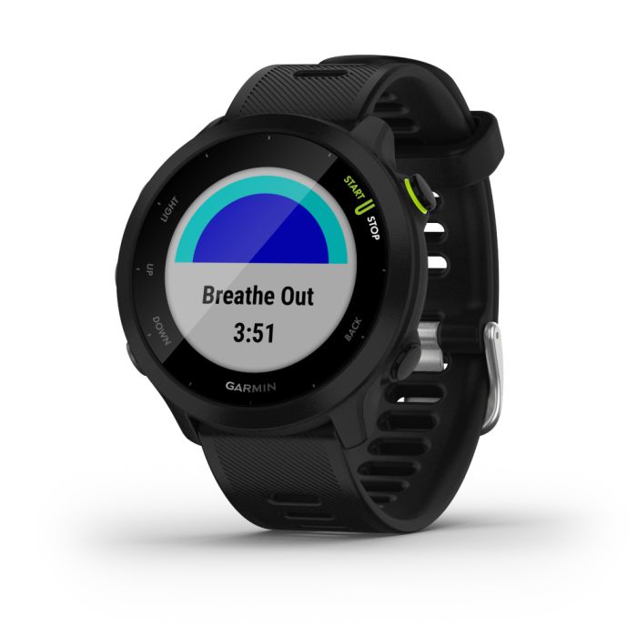 Garmin Unisex Ure Forerunner® 55