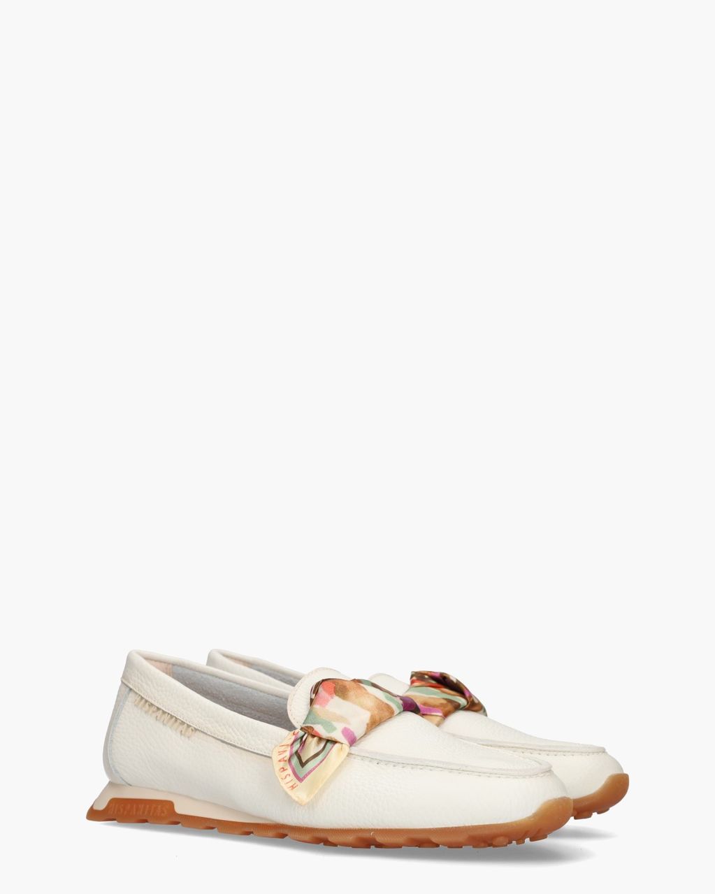 Hispanitas HV264865 Off-White Damesloafers