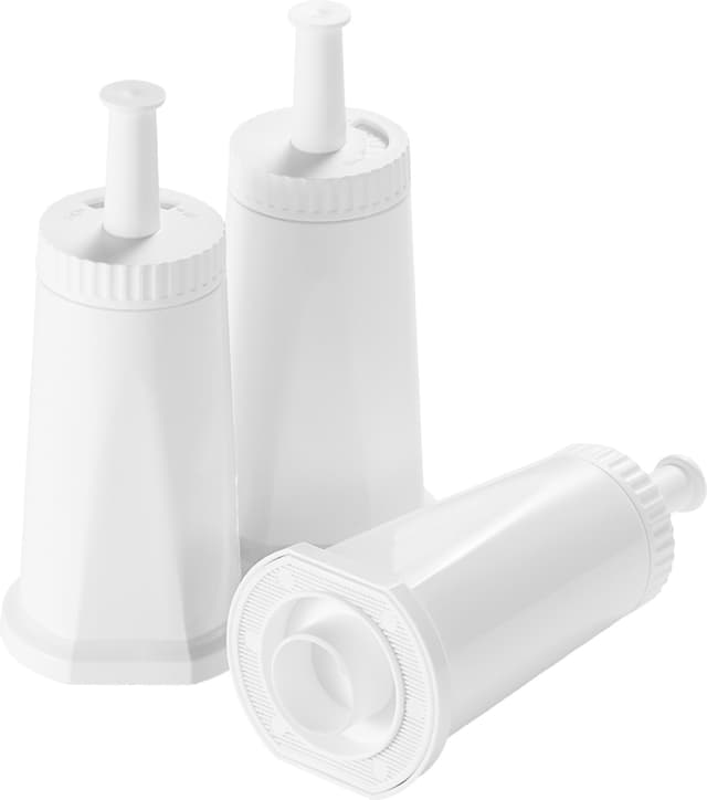 North vandfilter 205109 (gennemsigtig)