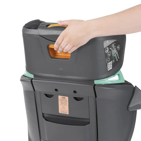 Siège auto Fold & Go i-Size   Black        de               Chicco