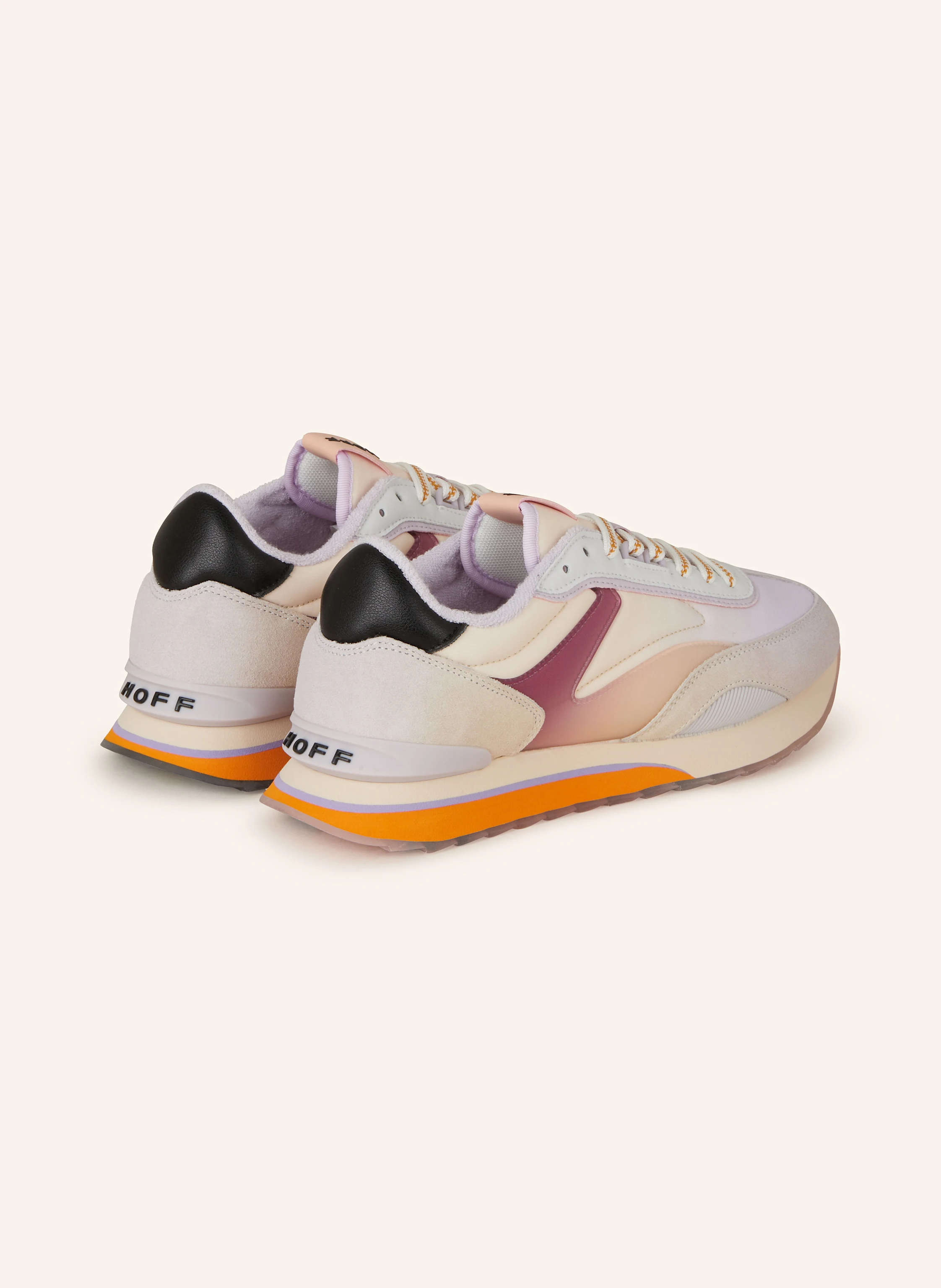 HOFF Sneaker BULL