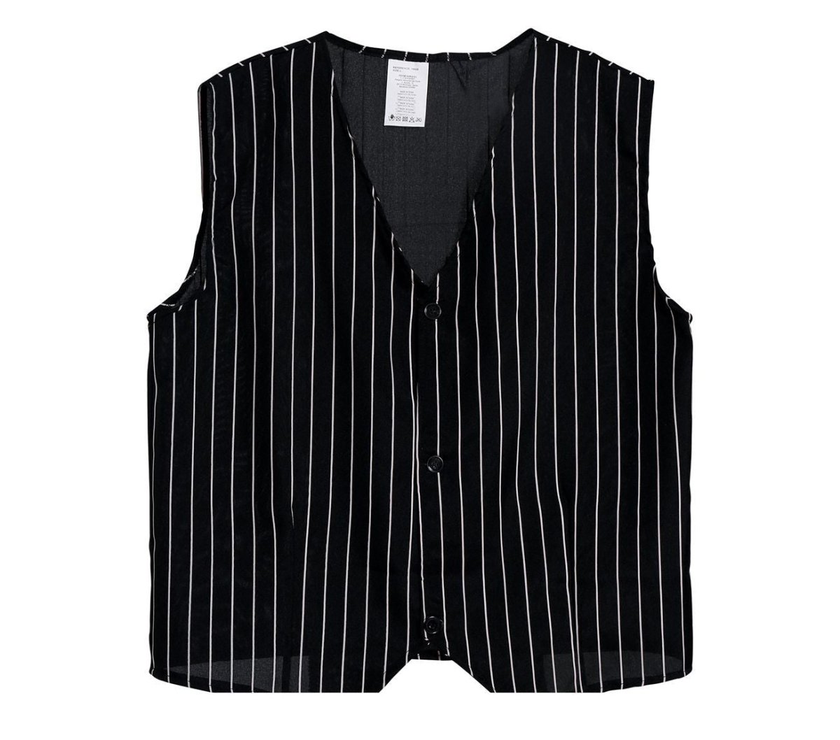Gangster Vest L