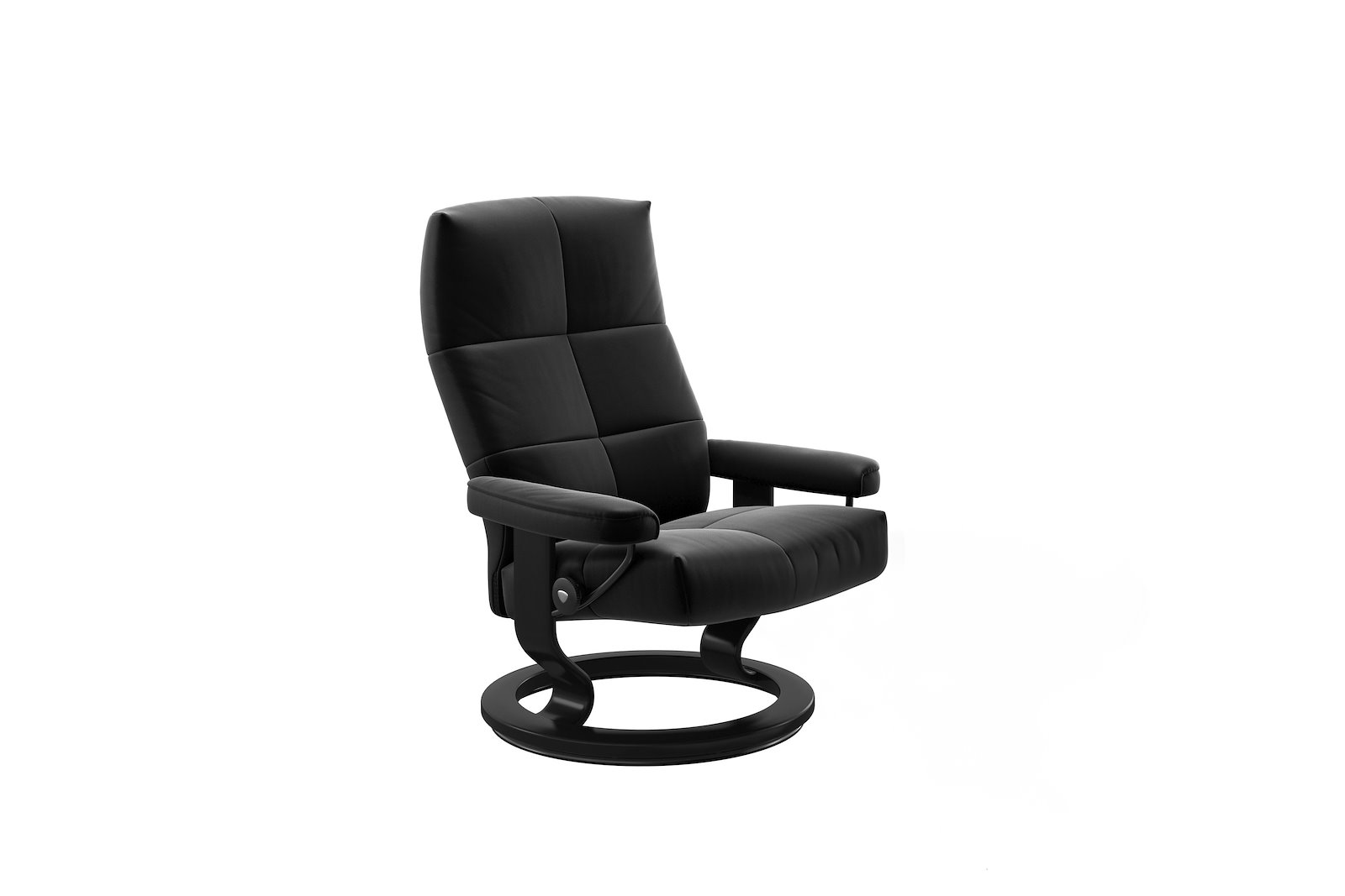 David lenestol Hud Paloma Black - Classic - Sort