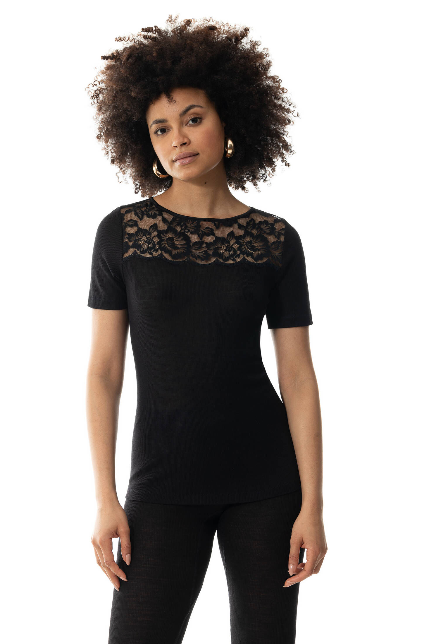 mey| Damen T-Shirt