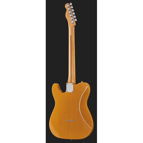 Fender Player Plus Tele MN BTB