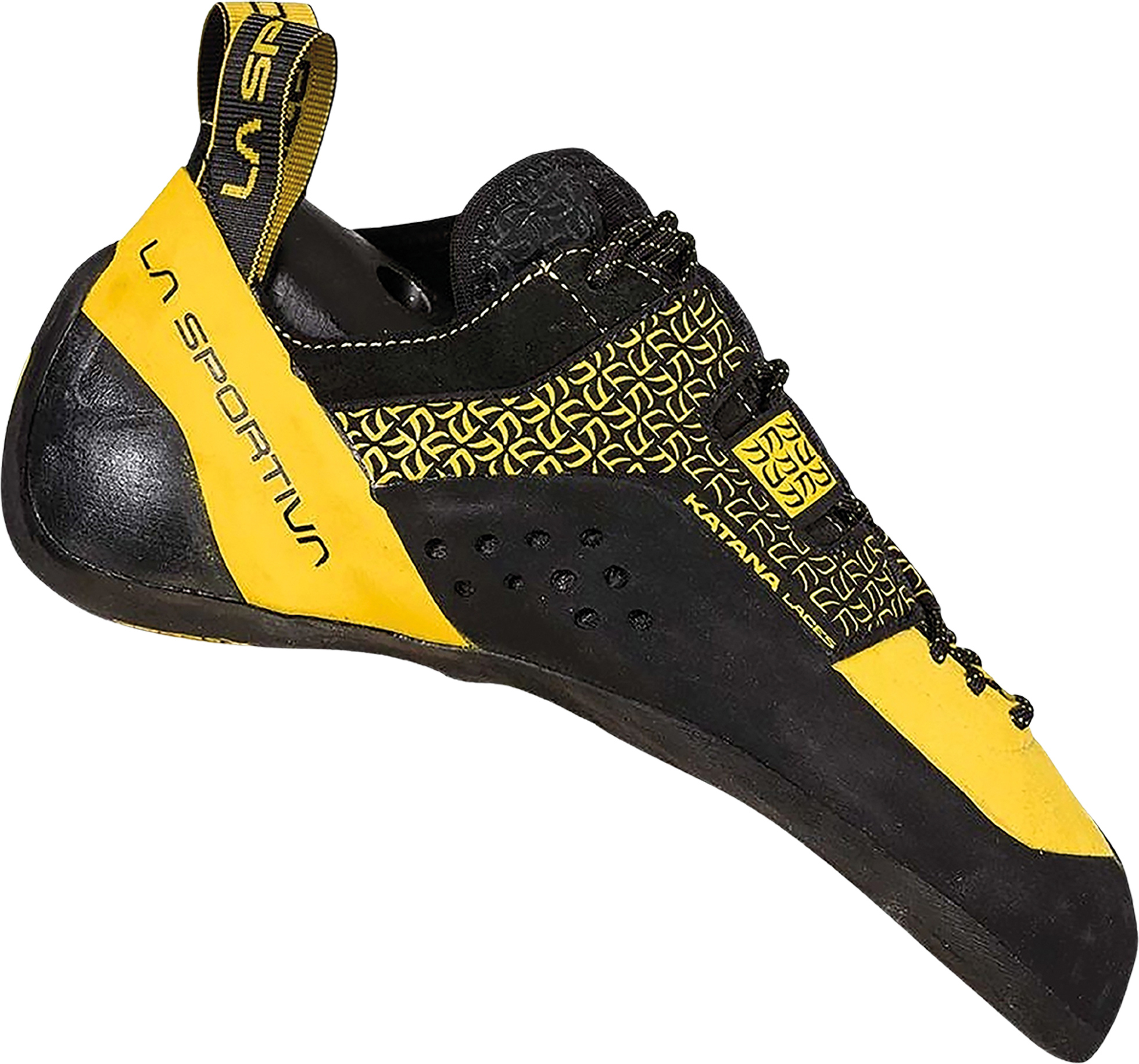 Katana Laces