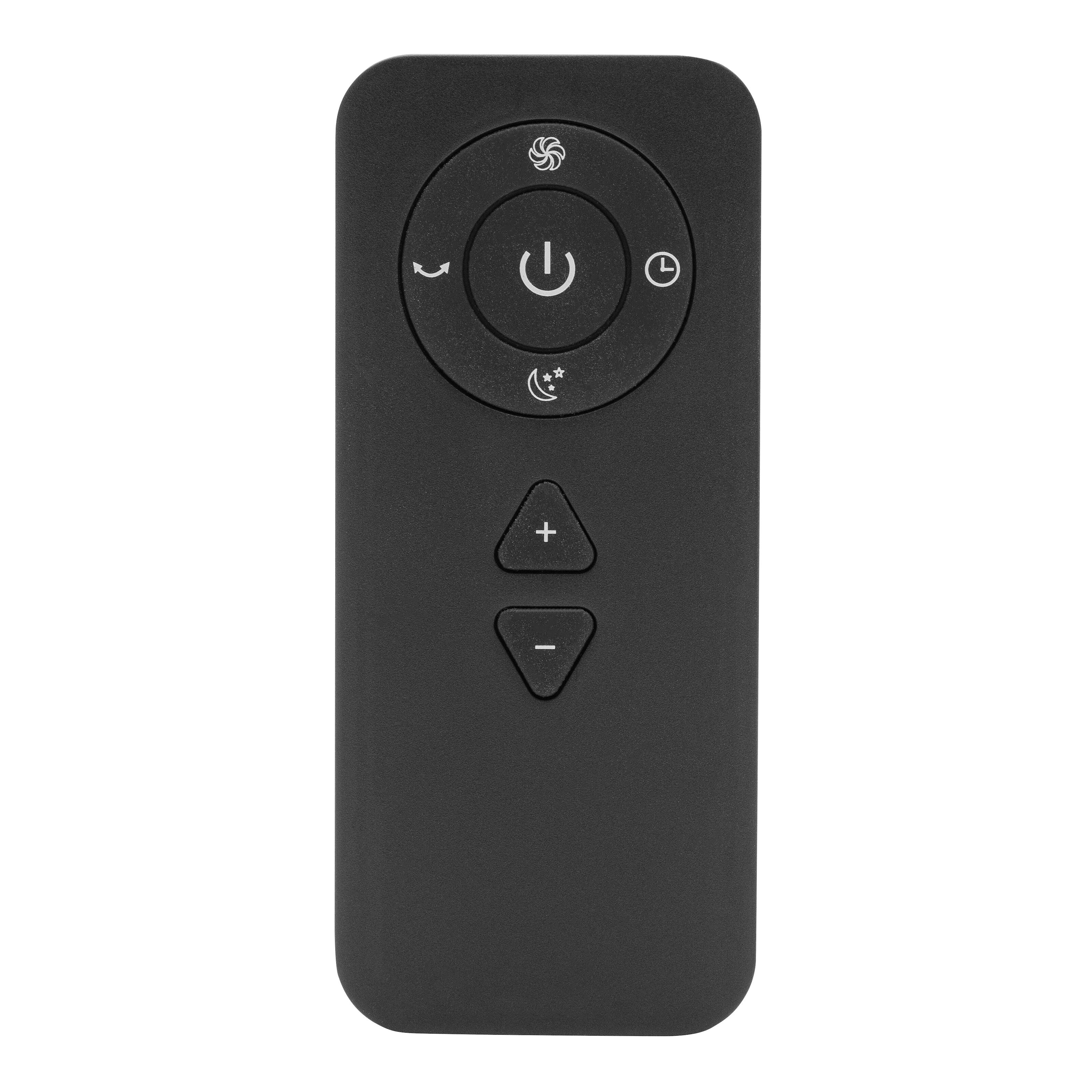 Cleverio AF-F100 Gulvvifte med luftfilter