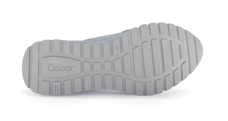 Gabor 66.376 azur/blue/bianco