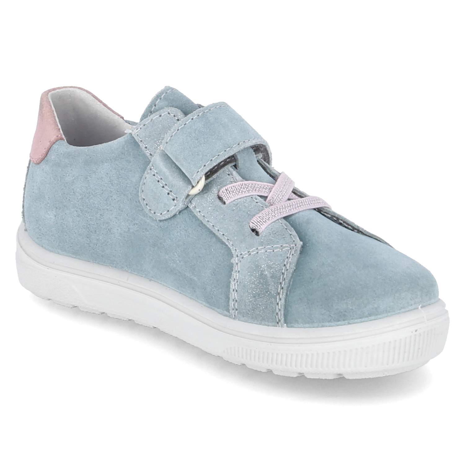 Ricosta Klettschuhe IRINA. - arctic