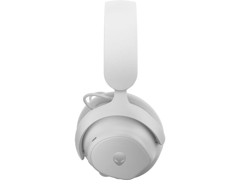 Dell PRO-HS-G-DEAM Schwarz/Weiss Alienware PRO-HS-G-DEAM Kopfhörer Verkabelt & Kabellos Kopfband Gaming USB Typ-C Bluetooth Schwarz, Weiss
