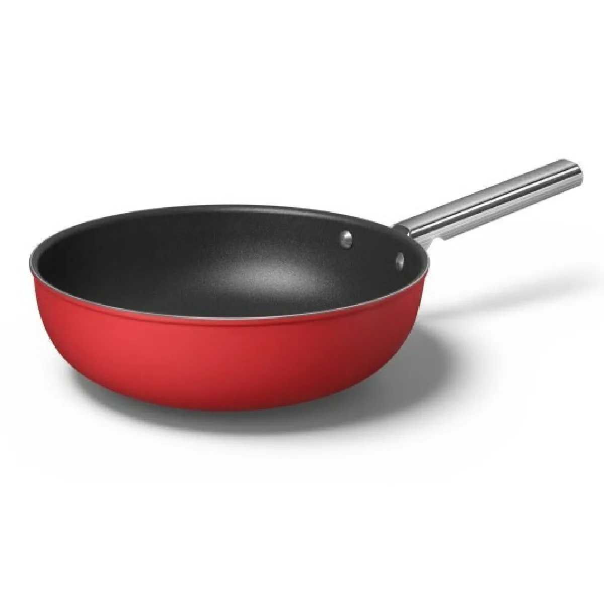 Smeg CKFW3001RDM - Rouge