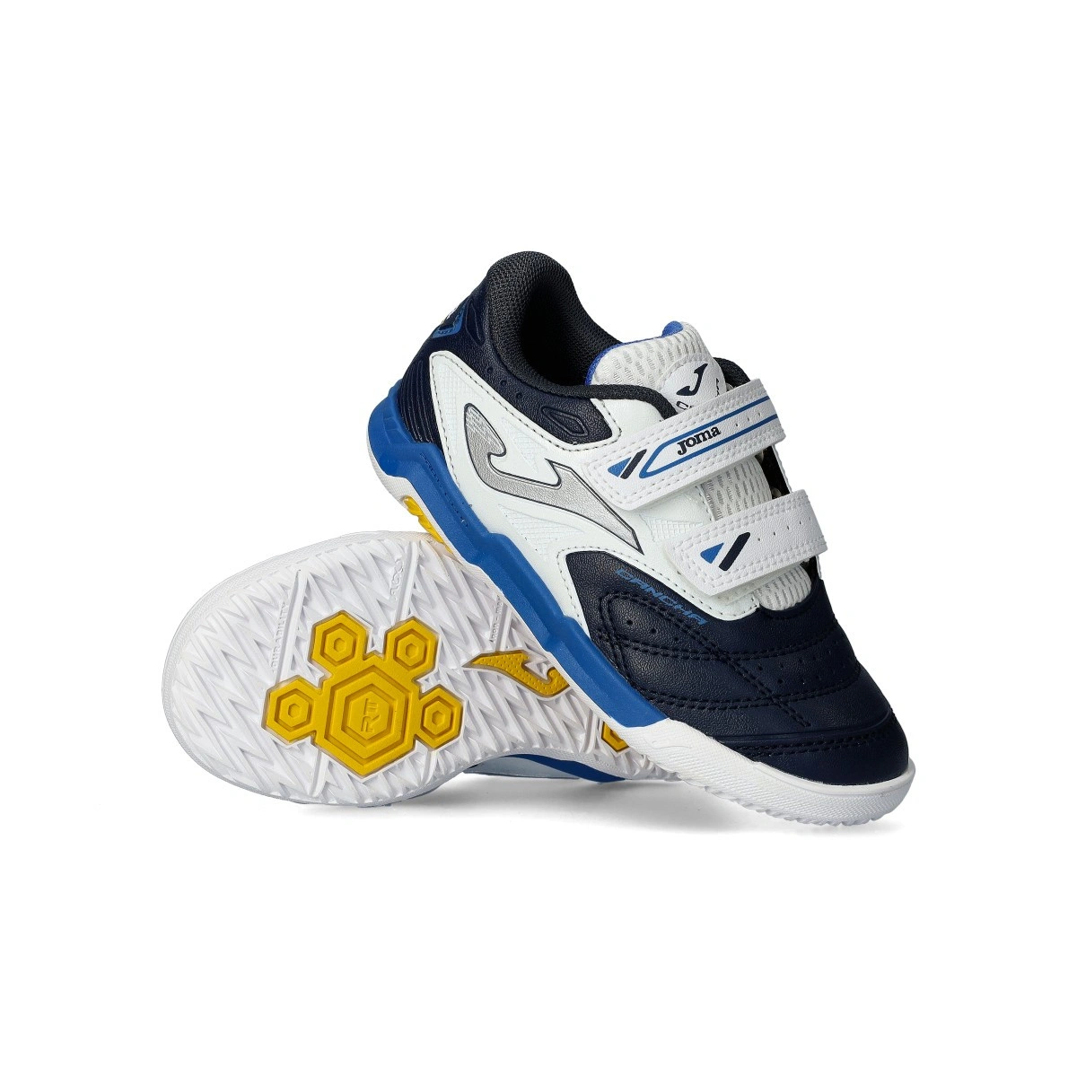 Sapatilha futsal Joma Cancha Criança
