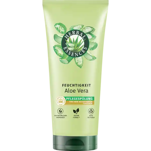 Pflegespülung Feuchtigkeit Aloe Vera