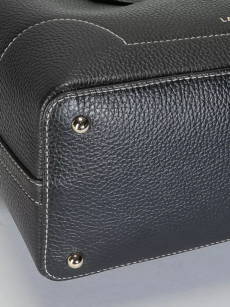 LANCEL Ledertasche - Henkeltasche NEO IZY DE LANCEL schwarz