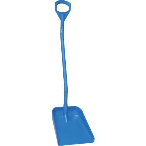 Pelle alimentaire PLP aluminium 131cm Vikan