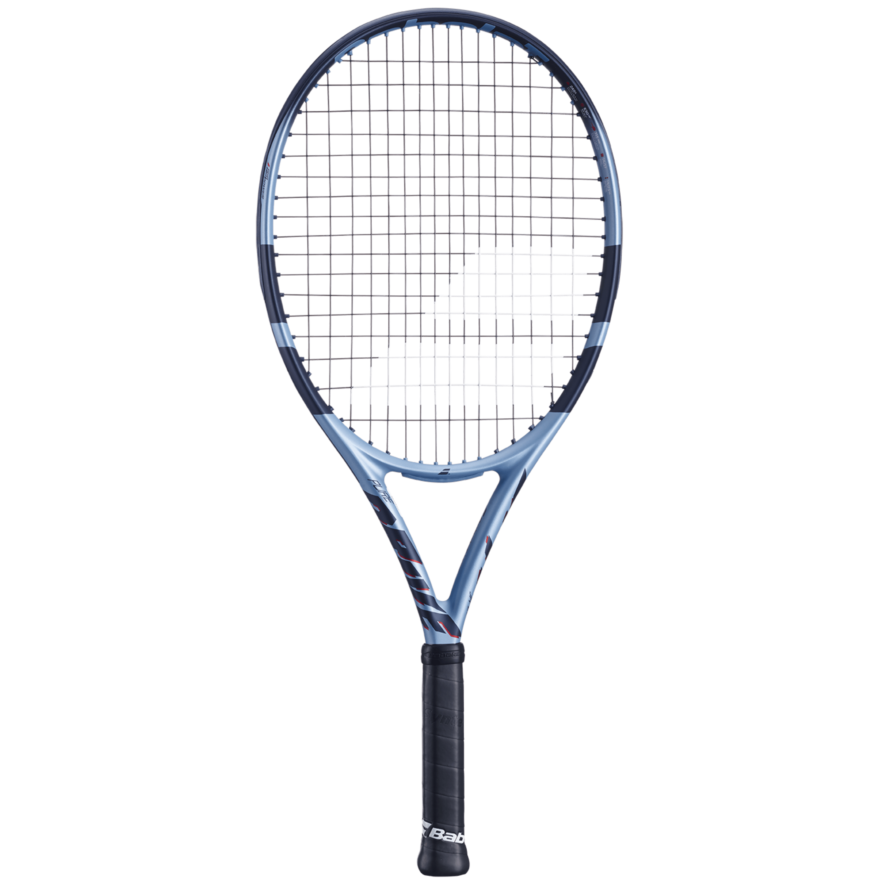 Pure Drive Junior 25 Gen11 Blau