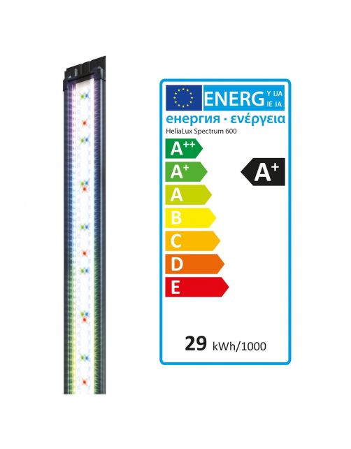 Juwel Helialux Spectrum Tube - Verlichting